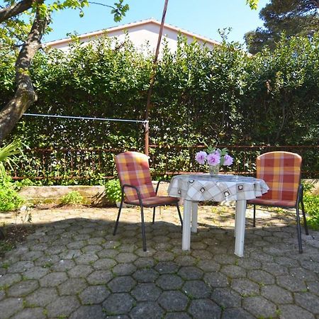 Brigita Apartments Ровінь Екстер'єр фото