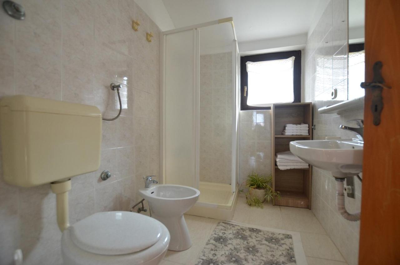 Brigita Apartments Ровінь Екстер'єр фото