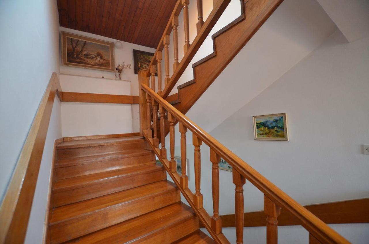Brigita Apartments Ровінь Екстер'єр фото