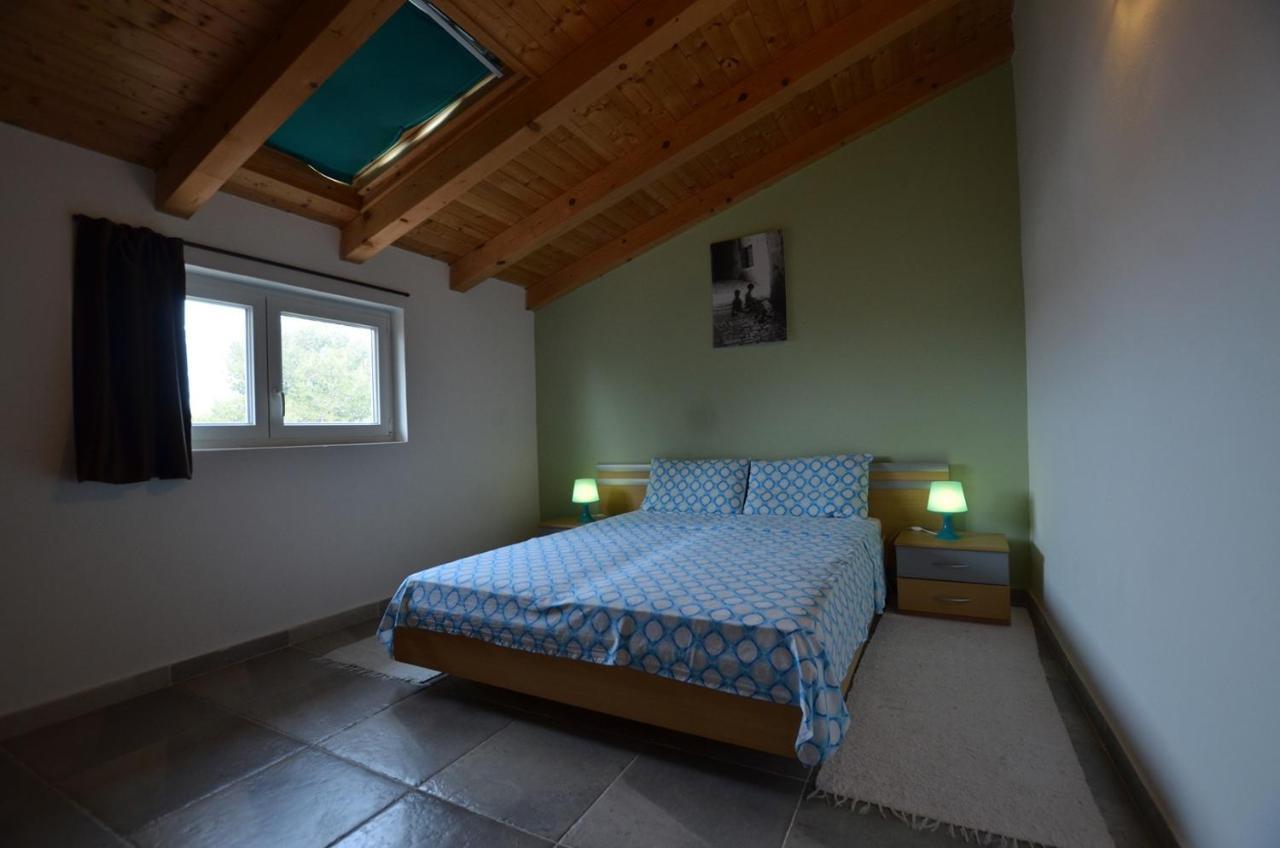 Brigita Apartments Ровінь Екстер'єр фото