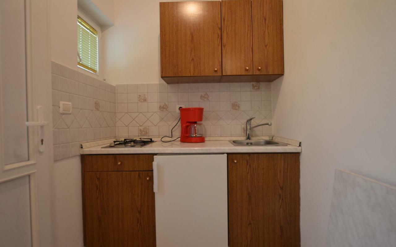Brigita Apartments Ровінь Екстер'єр фото